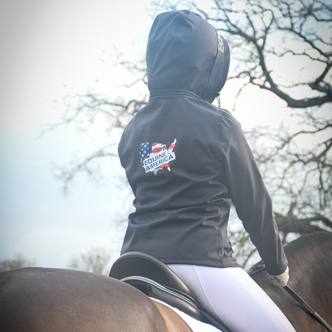 Equine jackets deals ladies
