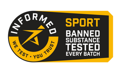 Cortaflex® Ultra Joint Supplements Now Informed Sport Certified