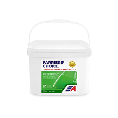 Farriers' Choice