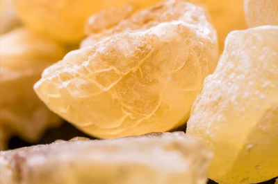 Boswellia: Tradition & Science