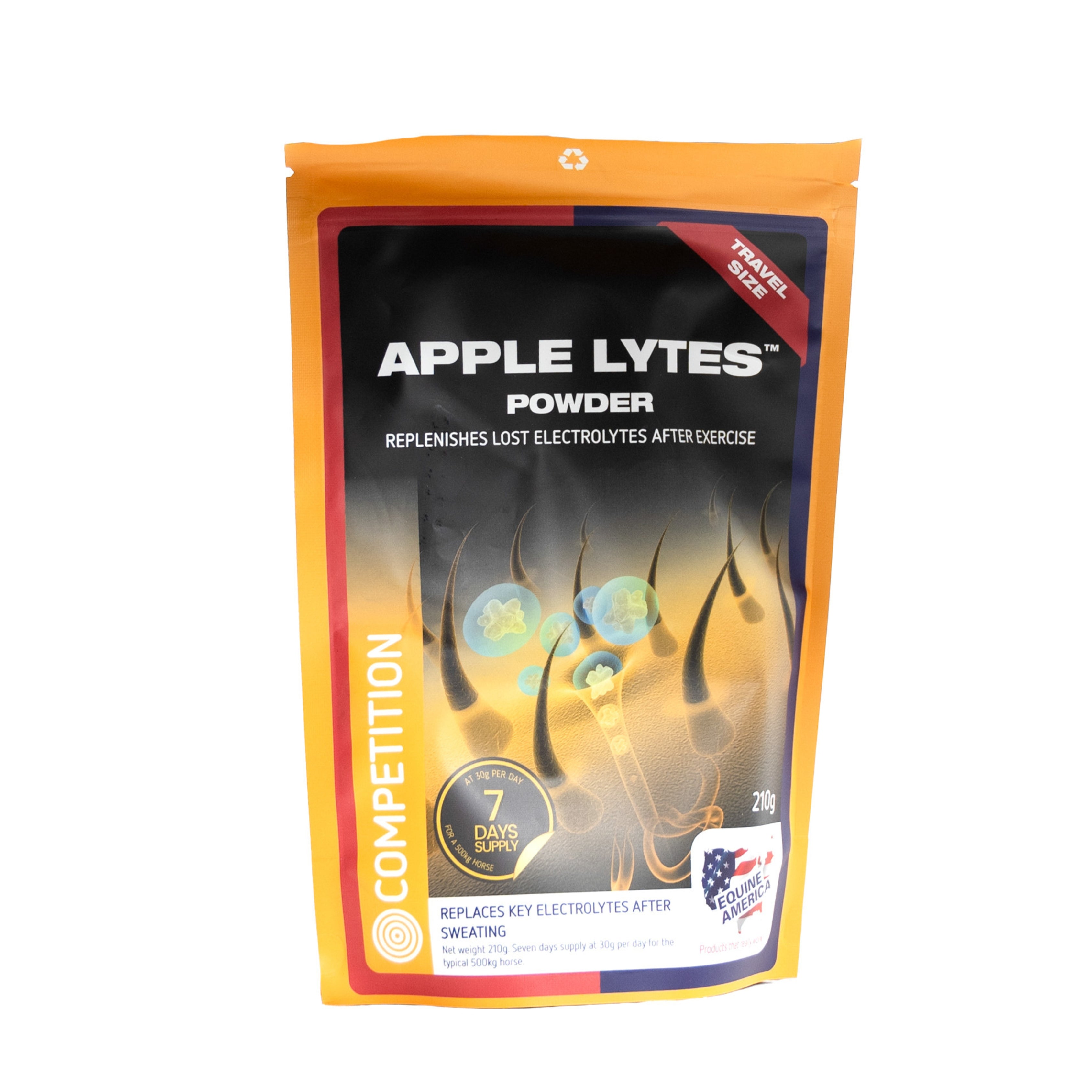 🎁 Apple Lytes Powder (100% off)