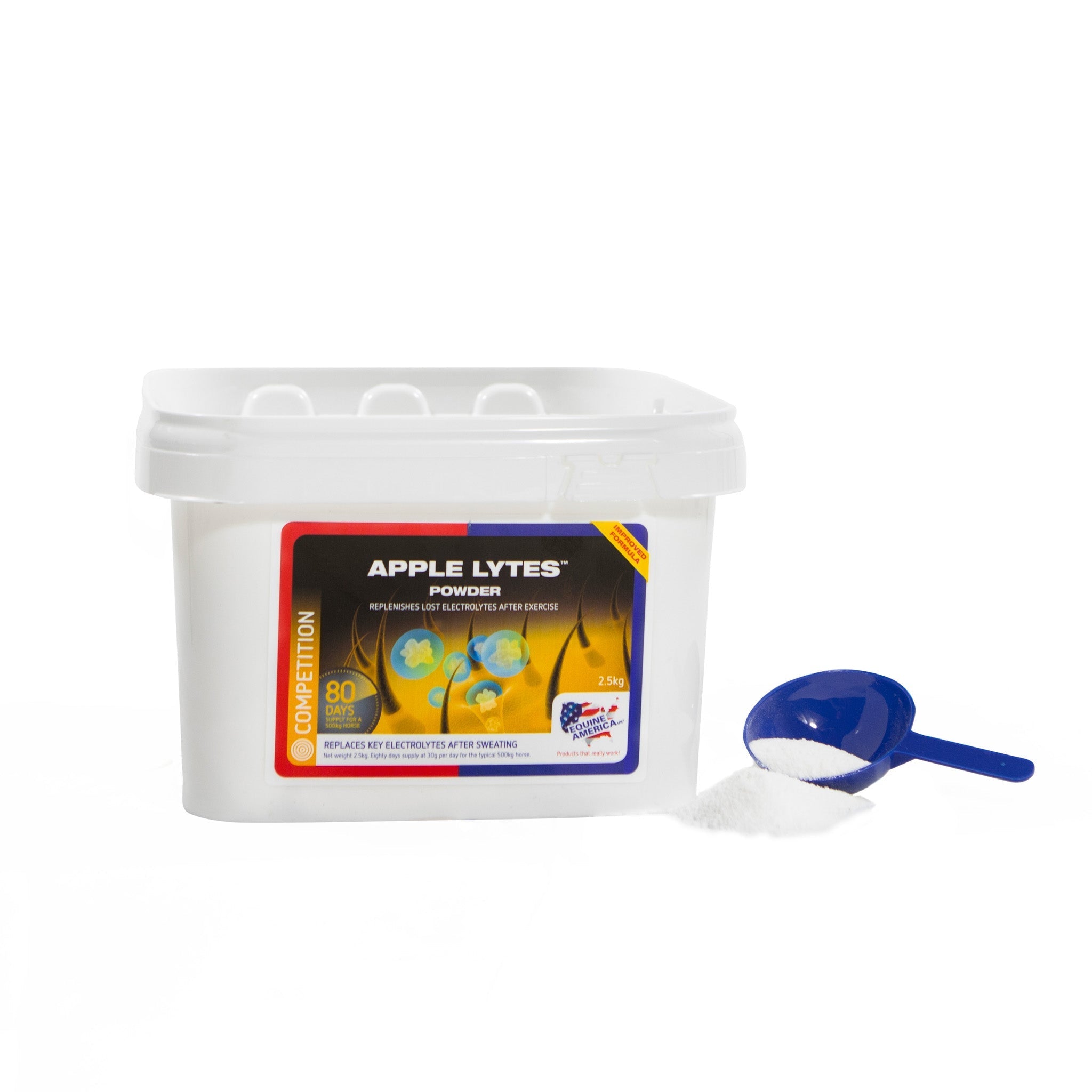 🎁 Apple Lytes Powder (100% off)