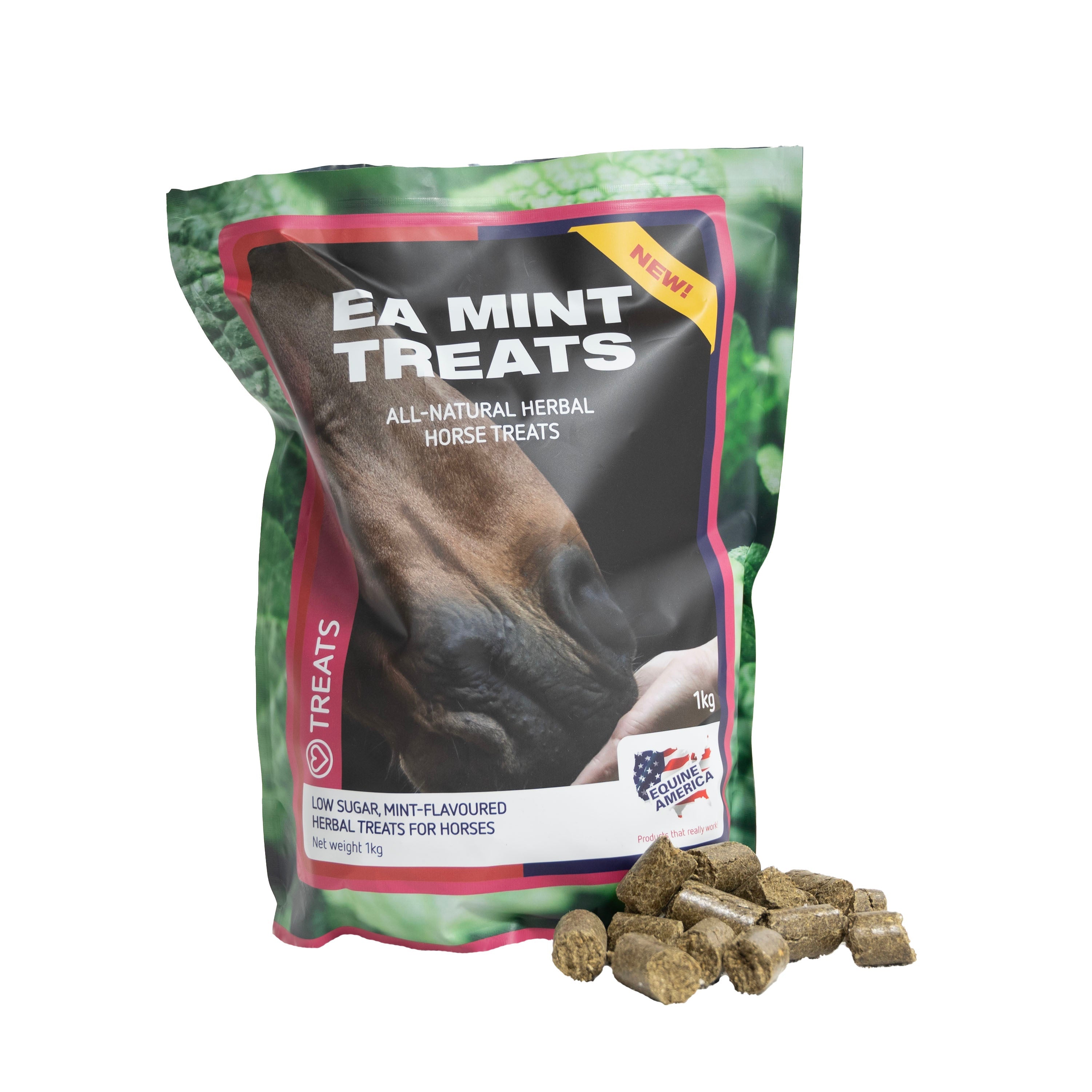 🎁 EA Mint Treats (100% off)