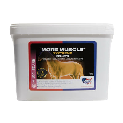 More Muscle XXXtreme 10kg