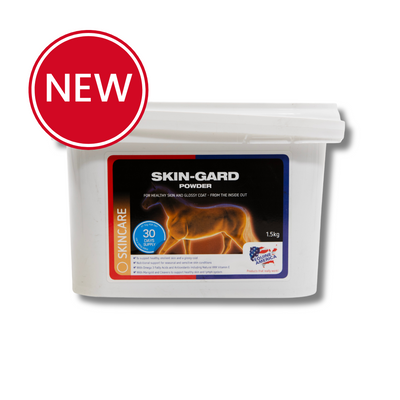 NEW Skin Gard Powder 1.5kg