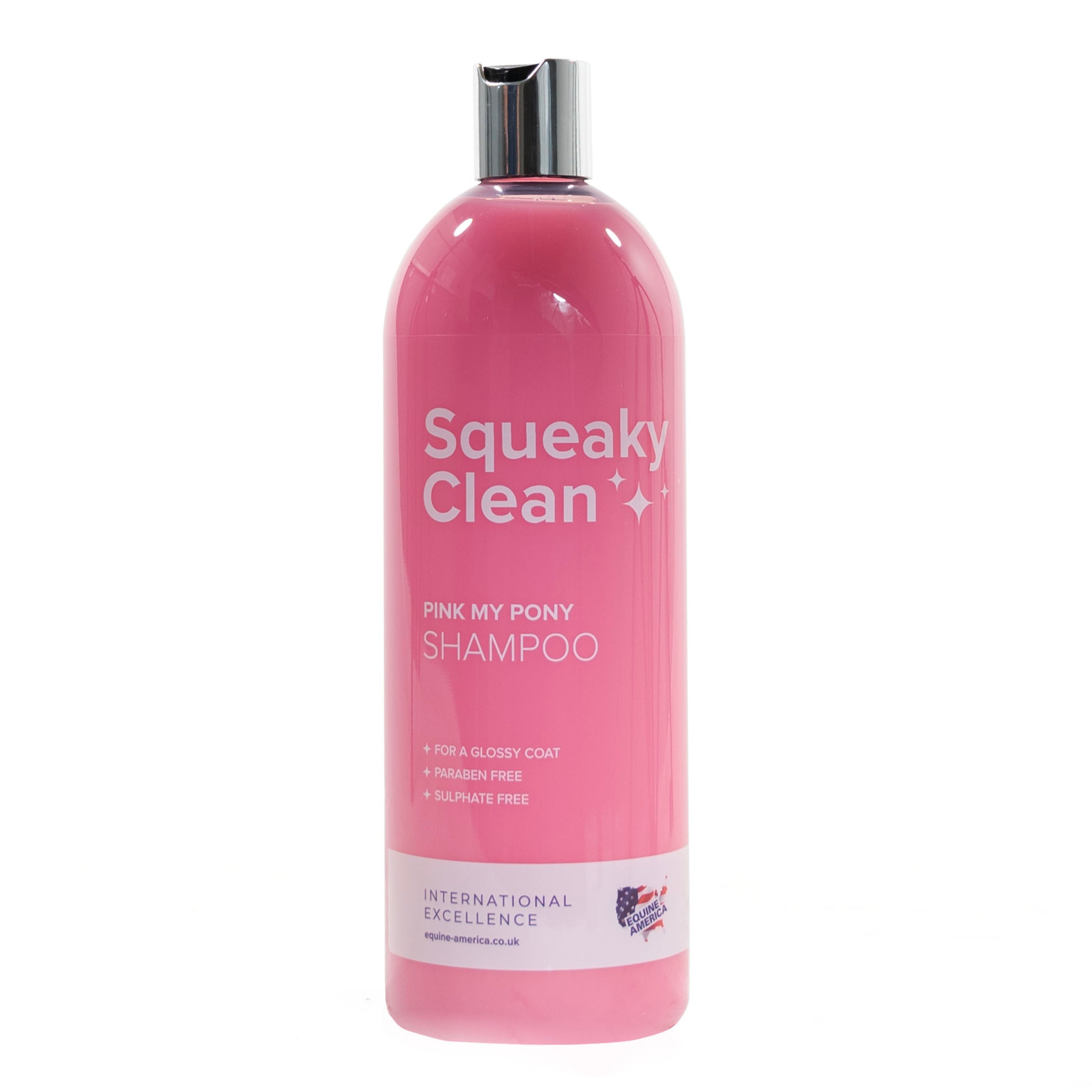 🎁 Pink My Pony Shampoo 1ltr (100% off)