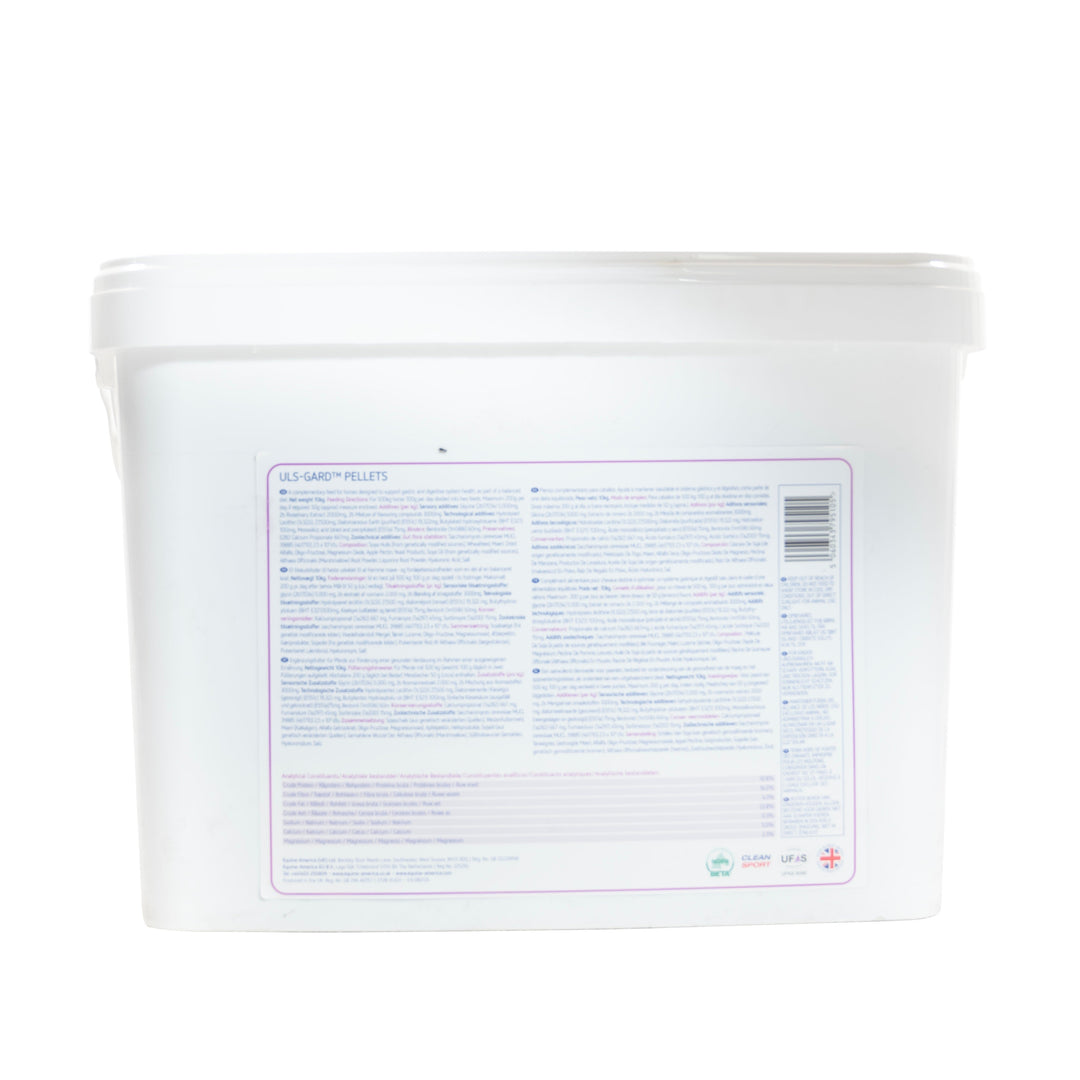 Pollen Allergy Relief For Horses Global Herbs PolleneX Powder - 1KG ...