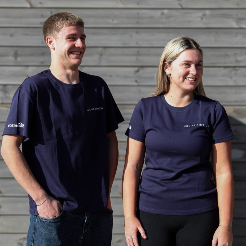 Equine America Mens T-Shirt