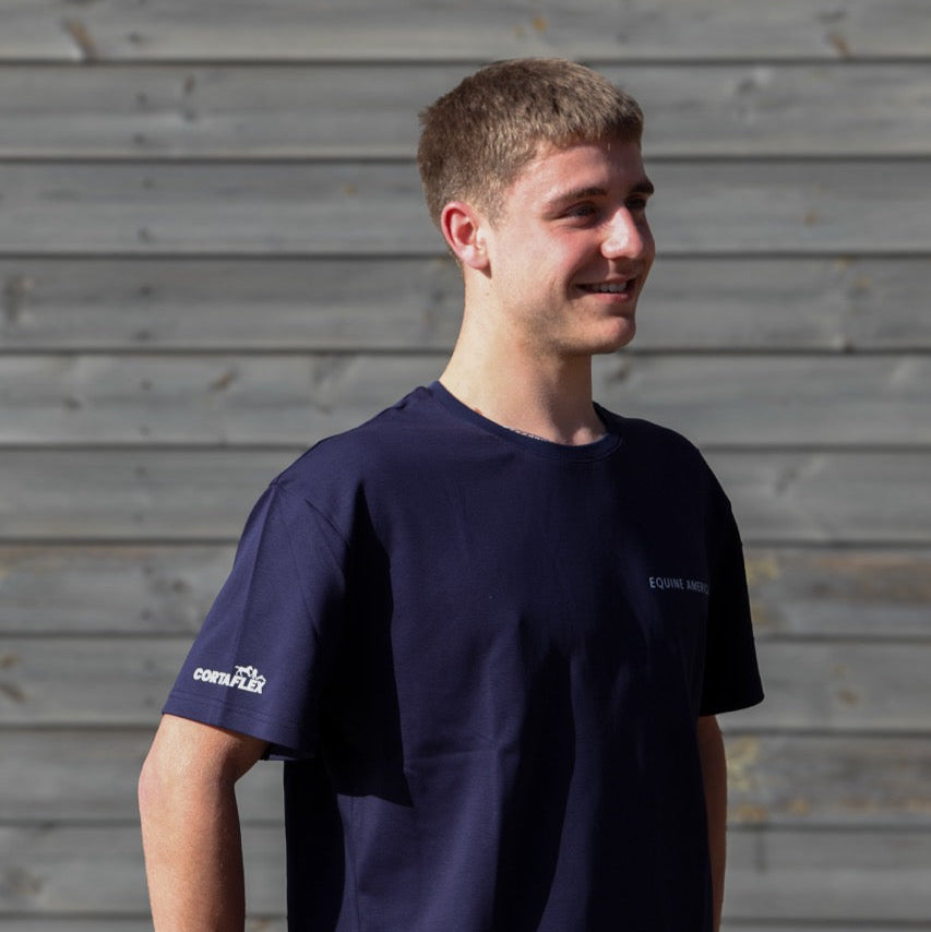 Equine America Mens T-Shirt