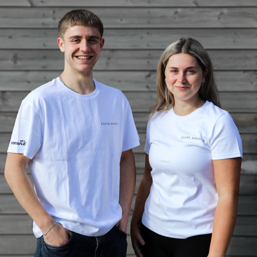 Equine America Mens T-Shirt