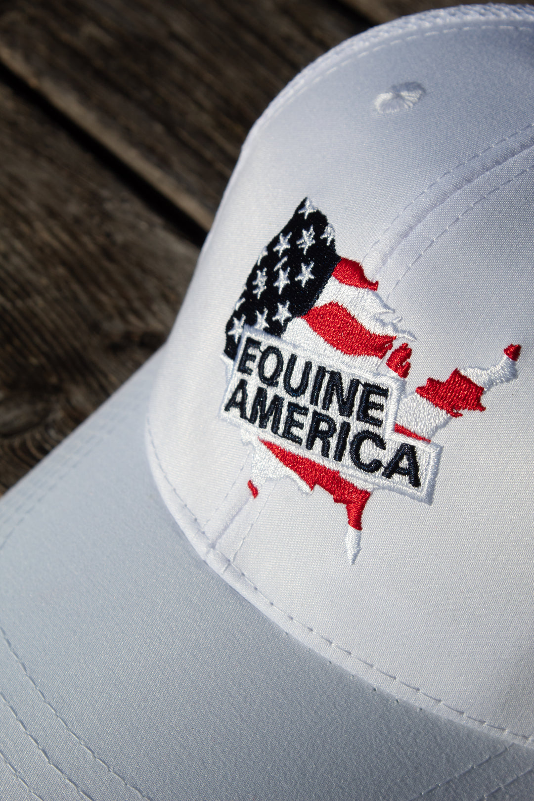 Equine America Baseball Cap