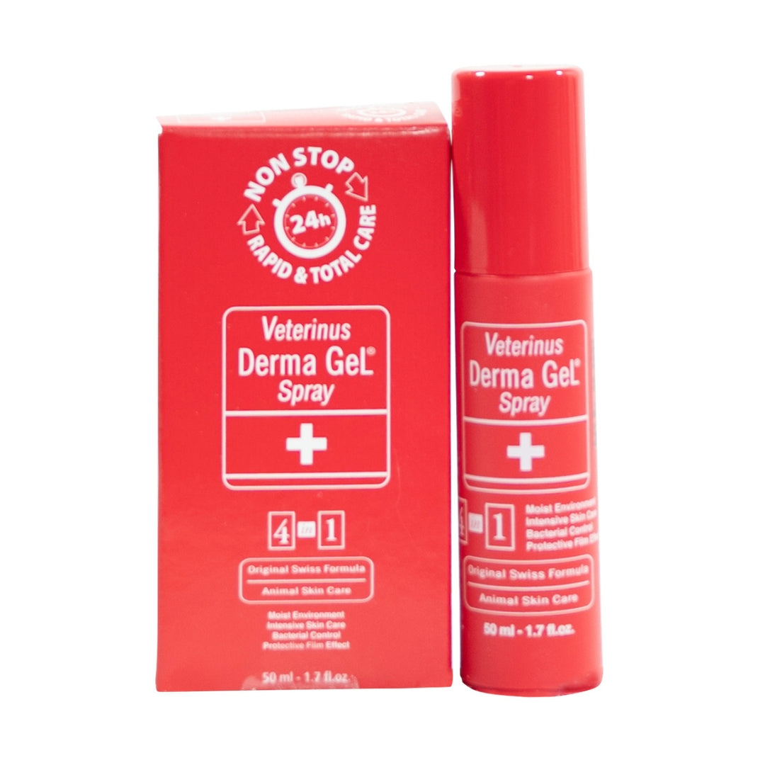 🎁 Derma Spray (100% off)