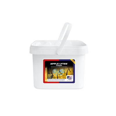 Apple Lytes Granules 2.5kg