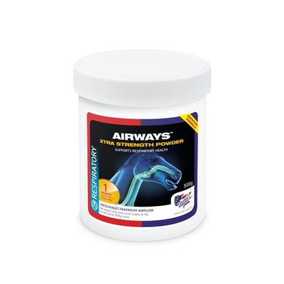 Airways® Xtra Strength
