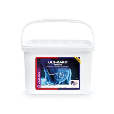 Uls-gard Pellets 10kg