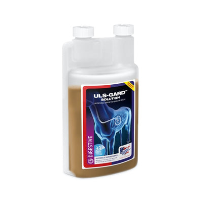 Uls-gard Solution