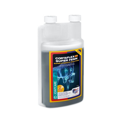 Cortaflex® Ha Super Fenn Solution 1l