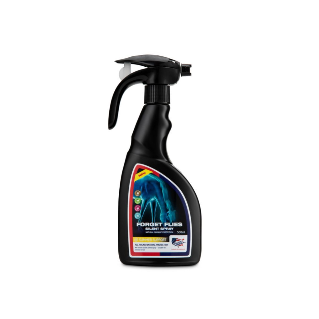 Sentry fly shop repellent spray